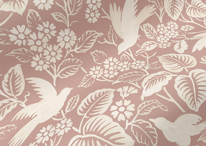 Hollies, Hedgerow - Twist&Fit Roller Blind - Image 4